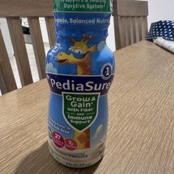 Pediasure 
