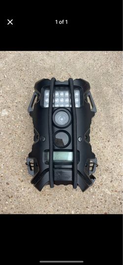 Trail Camera