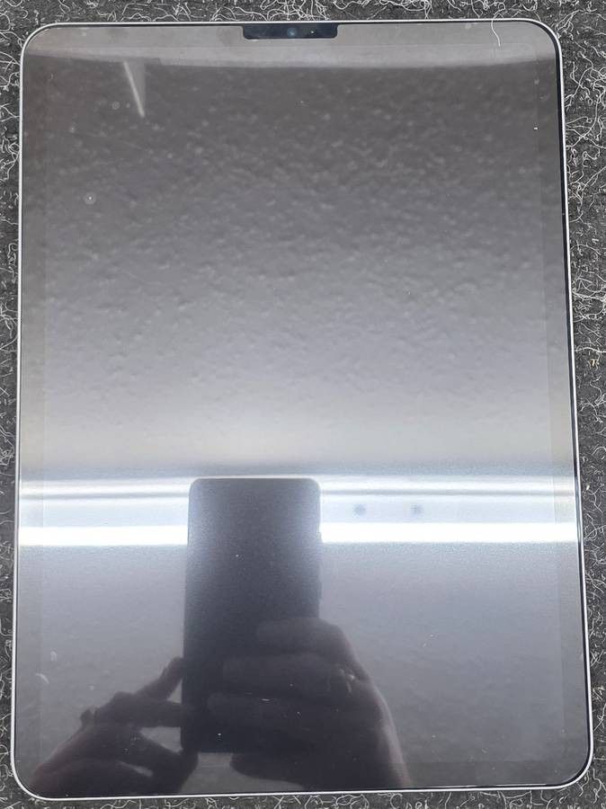 iPad pro A2377