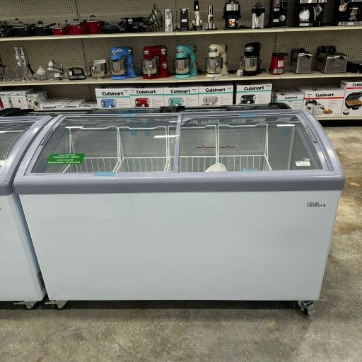 Freezer