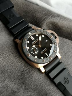 my  old watch
