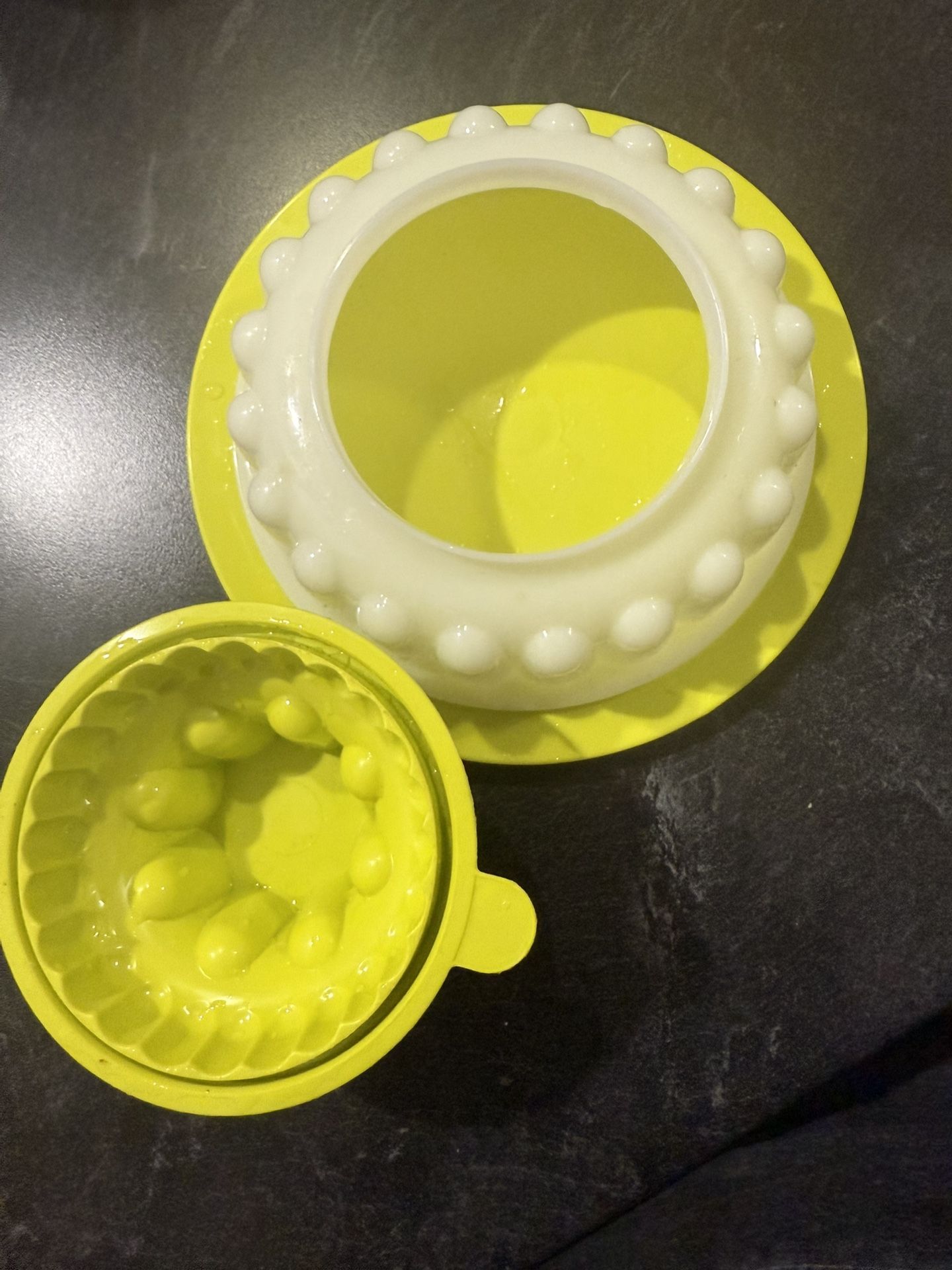 Tupperware