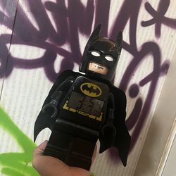 LEGO, Batman