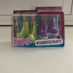 BRAND NEW!  Bratz Shoes