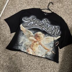 Mixed emotion Tee Shirt