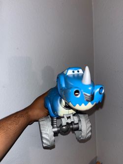 Disney Pixar Cars On The Road
