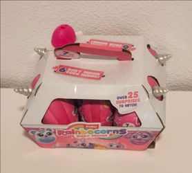 RAINBOCORNS BABY MANIA SET