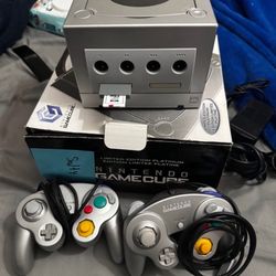 Game Cube For Sale