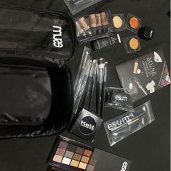 Muse Beauty Pro Makeup kit