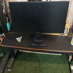 Gaming Monitor 