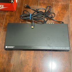 Sony DVD Holder For TV