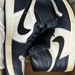 Air Jordan 1 Retro High OG