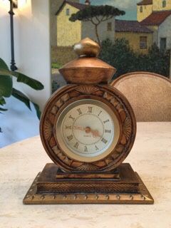 Clock for sale