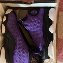 Jordan Retro 13 GS