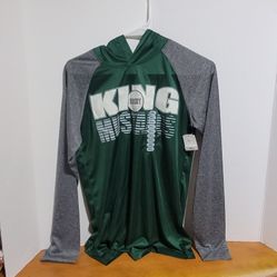 Richard King High school Hoodie 15 Each