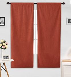 curtain