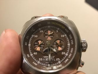 Invicta watch