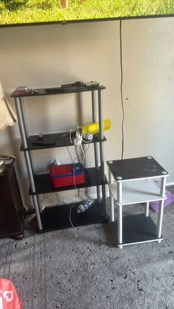 Free furniture