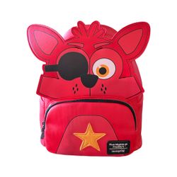 Loungefly Five Nights at Freddy's Foxy Mini Backpack Exclusive 