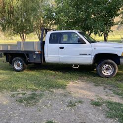 2003 Dodge Ram 2500