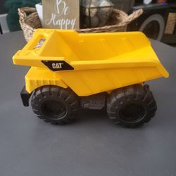 Kids Construction Truck 