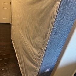 Queen Box Spring