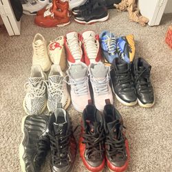 Kicks For Sale