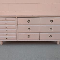Vintage Dresser
