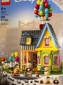 Up LEGO set