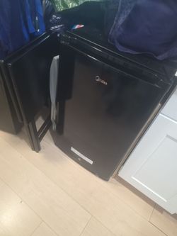 Mini freezer