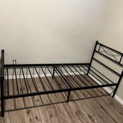 Twin Bed Frames 