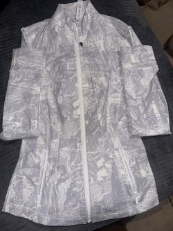 Lululemon define jacket 