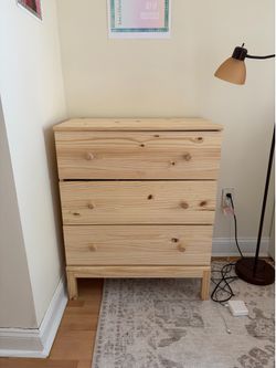 IKEA Dresser