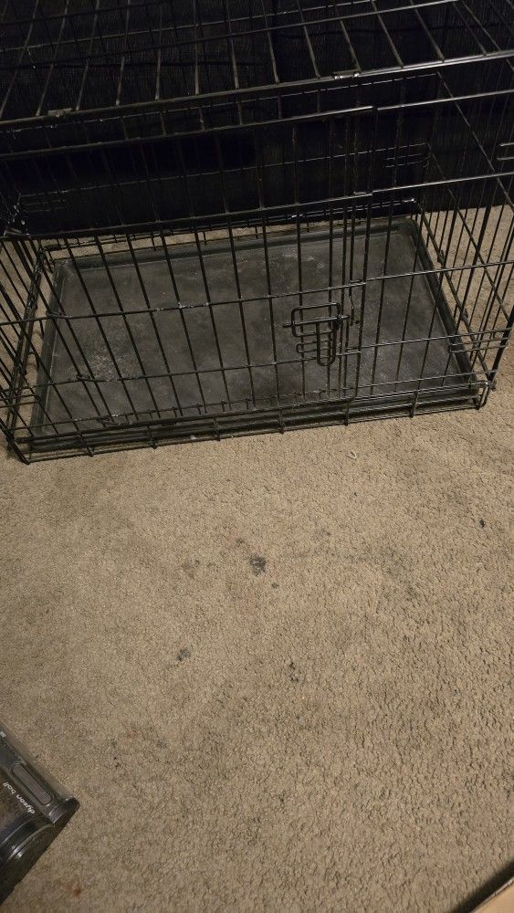 Dog Kennel For Small Dogs