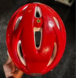 Helmet