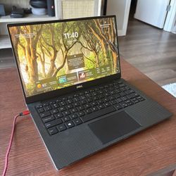 Dell XPS 13 9305