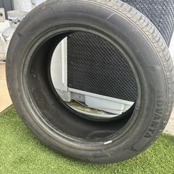 Two Use Tires