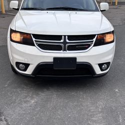 2013 Dodge Journey