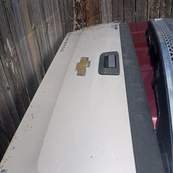 07-13 silverado parts 