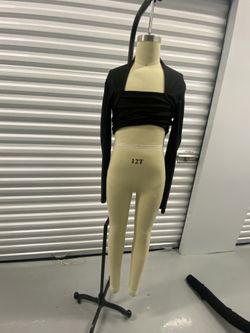 Yes Its Available.Kids Mannequin Boys/girl-read
