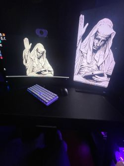 Pc setup
