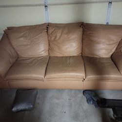 Free Couch