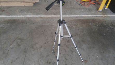 Tripod
