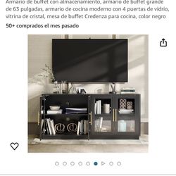 mueble tv