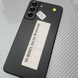 Samsung Galaxy S21FE 5G 128Gb unlocked