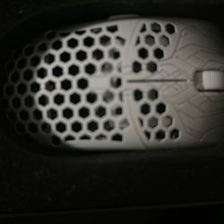 Finalmouse Ulx frostlord Classic Large