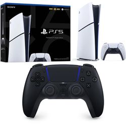 PS5 Slim