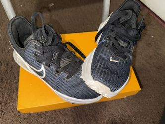 LeBron James Kids 