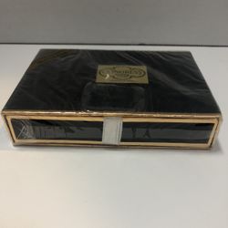 Factory Sealed Congress Playing Cards (2 Decks)