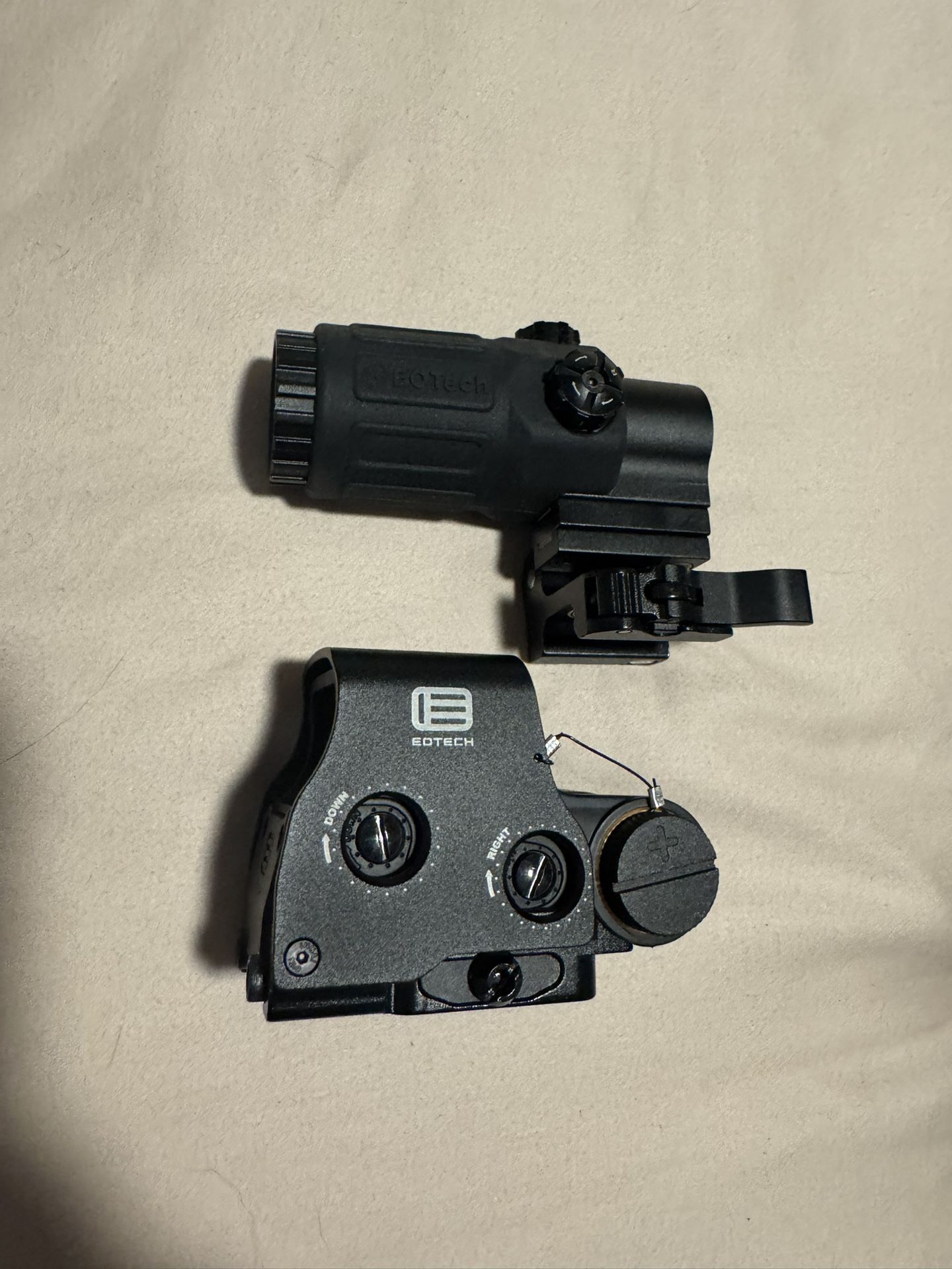 10x Birdwatching Monocular